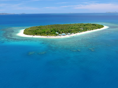 Viti Levu Island Fiji DX News